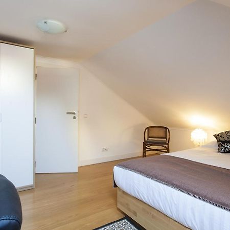 Santa Justa Suites By Homing Lisboa Extérieur photo