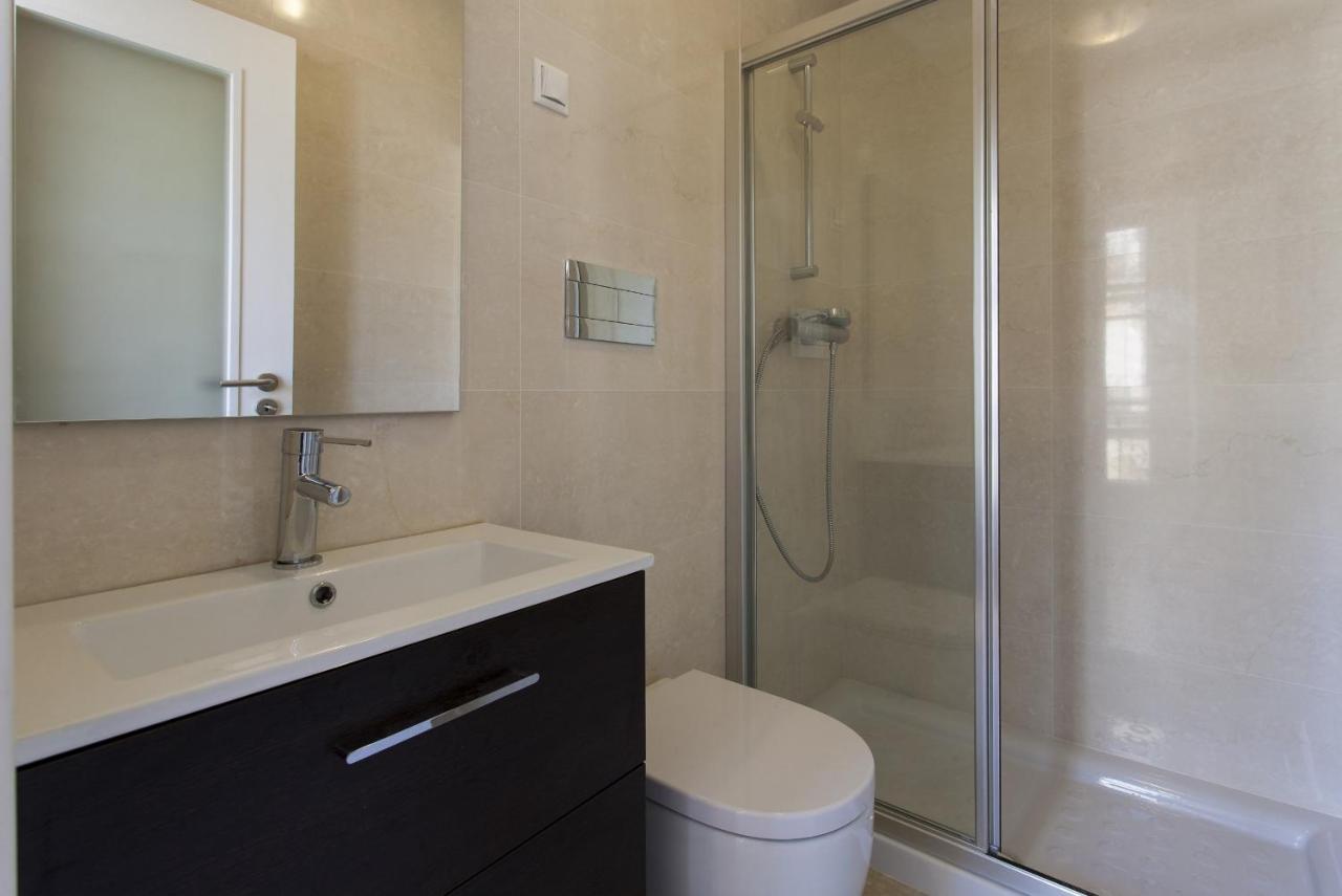 Santa Justa Suites By Homing Lisboa Extérieur photo