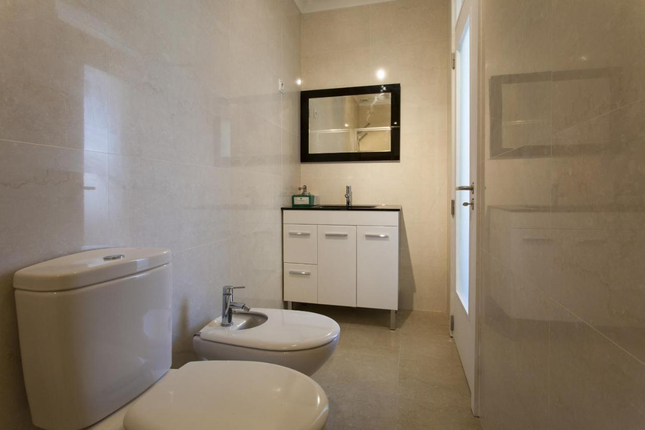 Santa Justa Suites By Homing Lisboa Extérieur photo