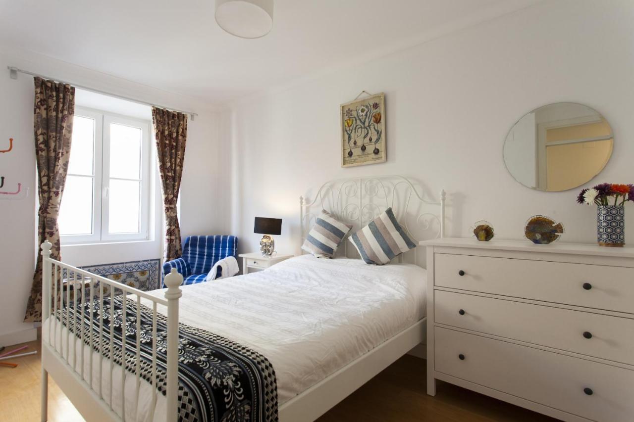 Santa Justa Suites By Homing Lisboa Extérieur photo