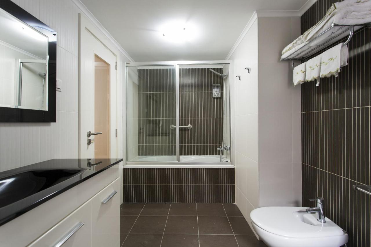 Santa Justa Suites By Homing Lisboa Extérieur photo