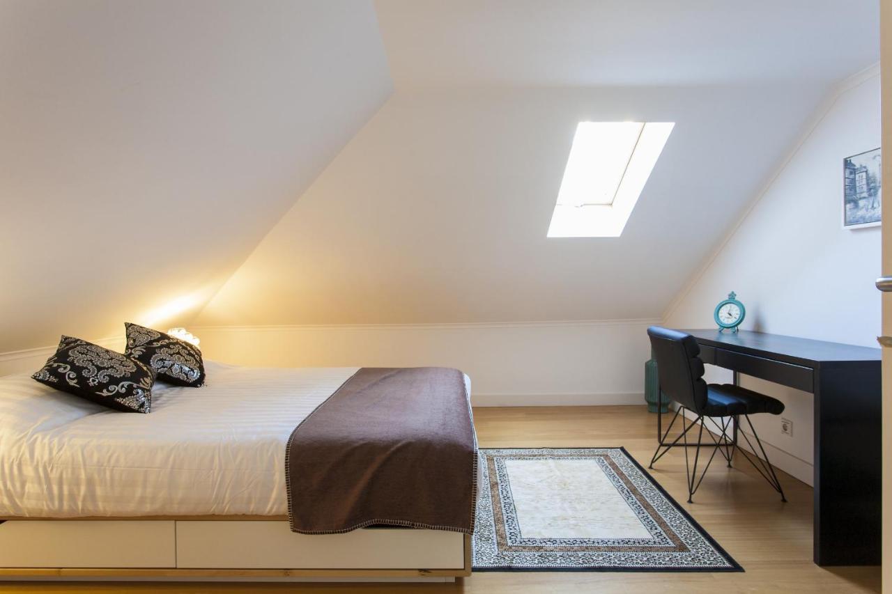 Santa Justa Suites By Homing Lisboa Extérieur photo