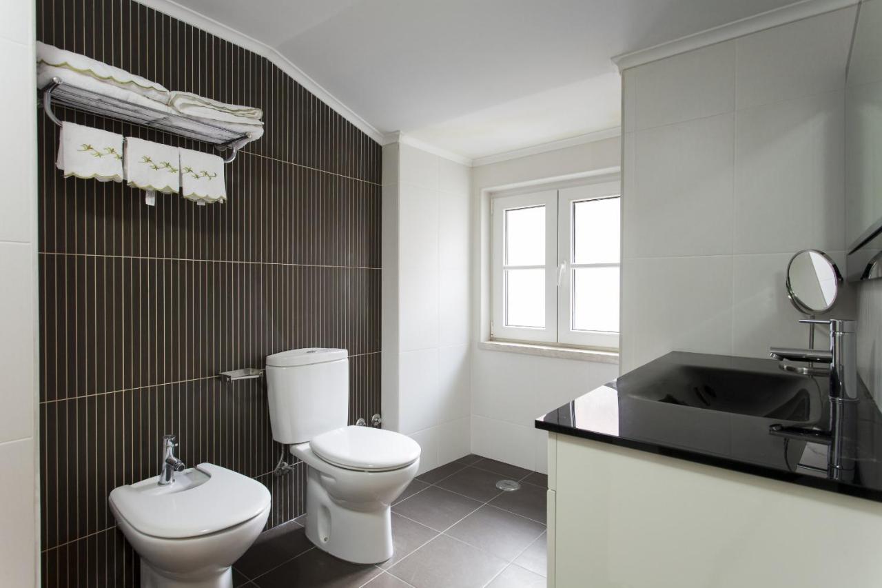Santa Justa Suites By Homing Lisboa Extérieur photo