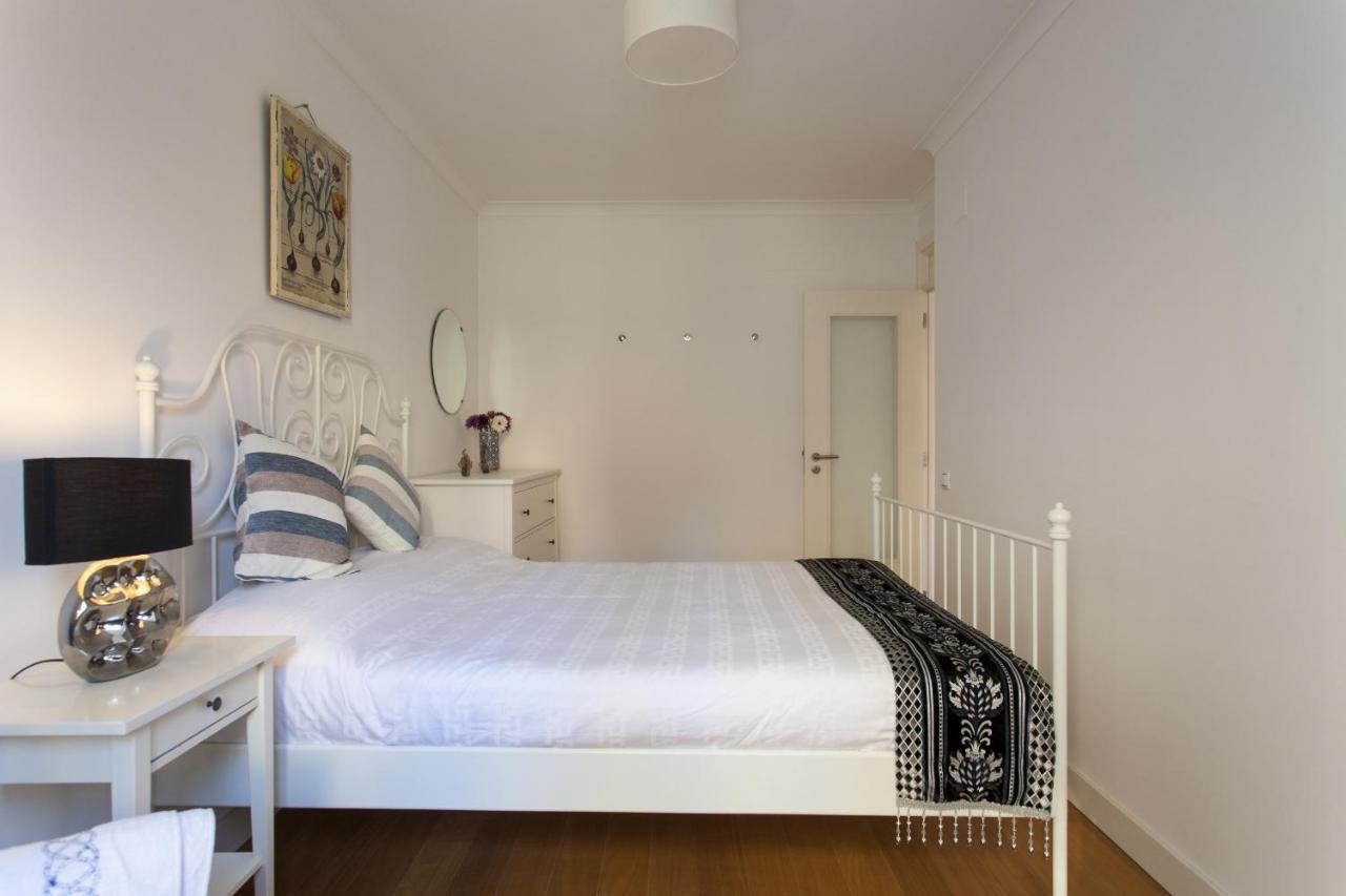 Santa Justa Suites By Homing Lisboa Extérieur photo
