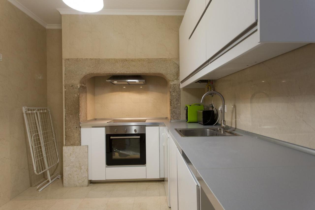 Santa Justa Suites By Homing Lisboa Extérieur photo