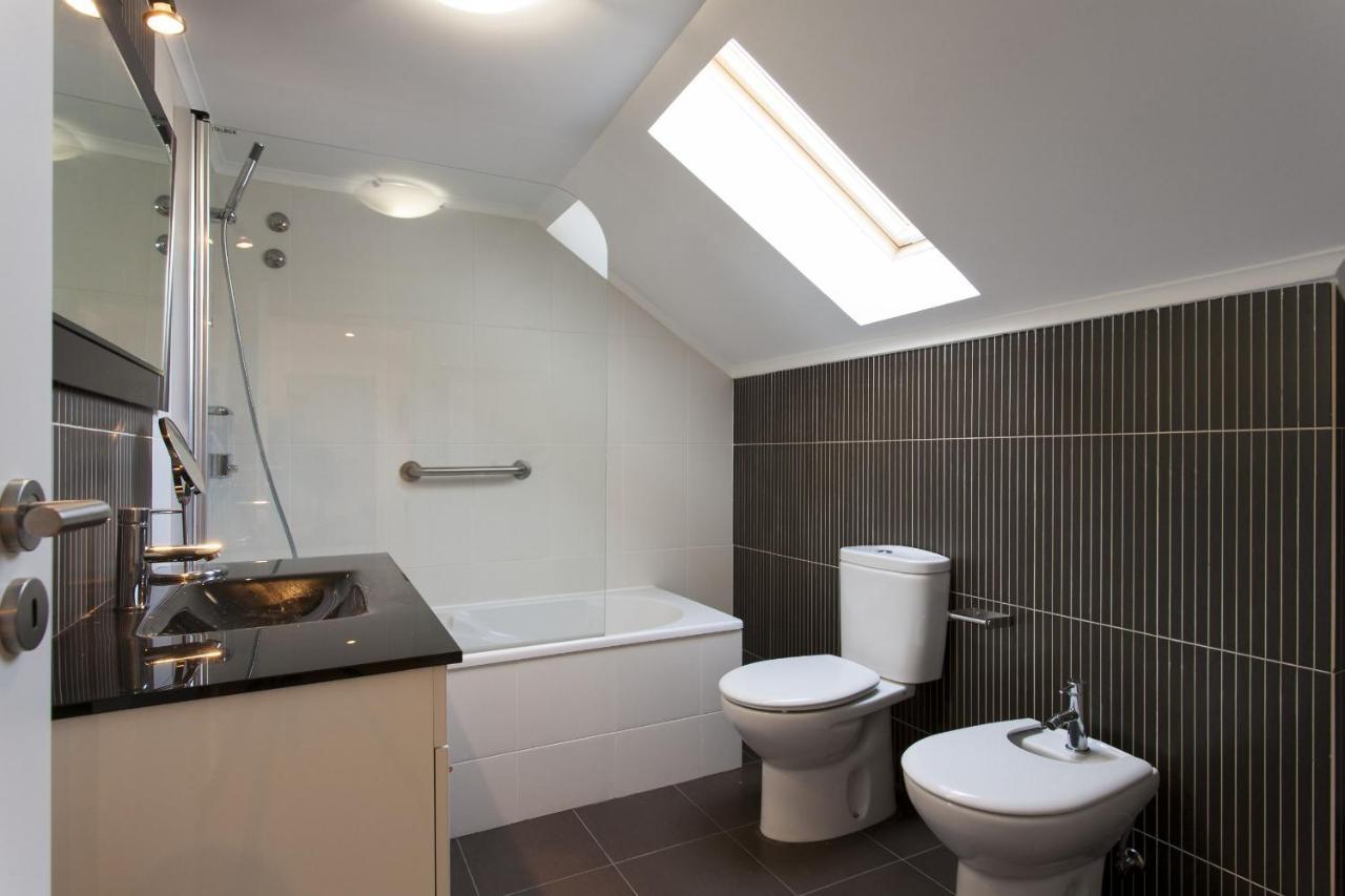 Santa Justa Suites By Homing Lisboa Extérieur photo