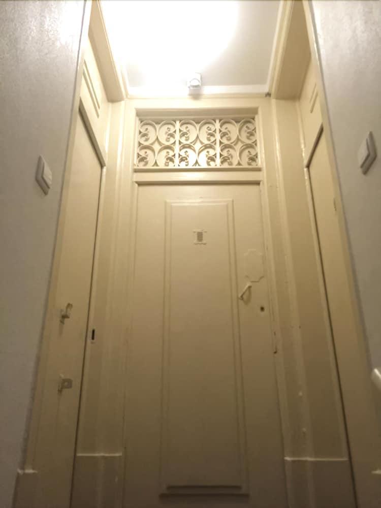 Santa Justa Suites By Homing Lisboa Extérieur photo